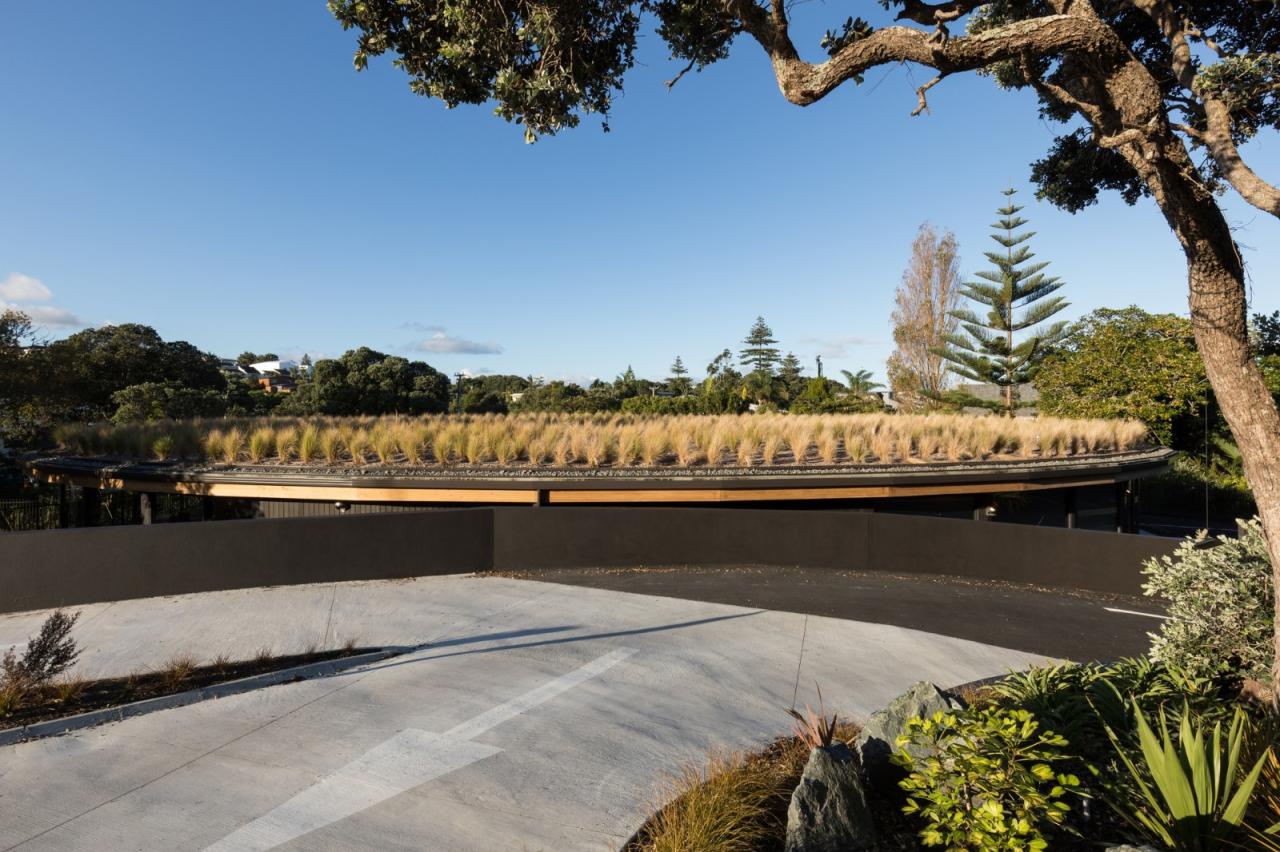BIM建筑|鸮鹦鹉溪幼儿学习中心 / Collingridge And Smith Architects (CASA) BIM建筑|鸮鹦鹉溪幼儿学习中心 / Collingridge And Smith Architects (CASA)