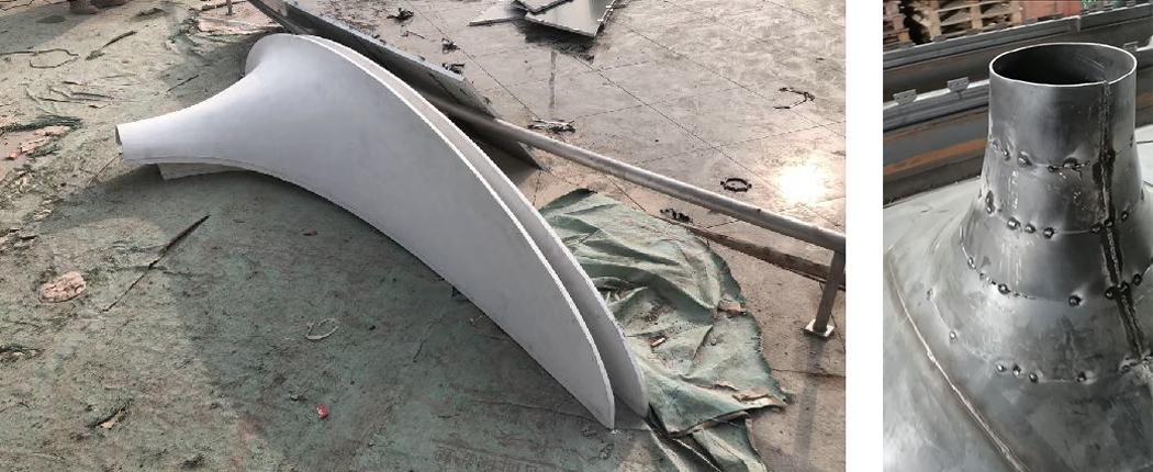 BIM建筑|行云漫步:长沙桂语雲峯 / ZWA卓时水石 BIM建筑|行云漫步:长沙桂语雲峯 / ZWA卓时水石