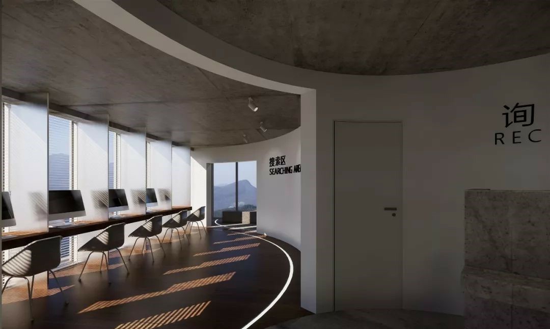 BIM建筑|心跳博物馆 / 合造社CLAB BIM建筑|心跳博物馆 / 合造社CLAB