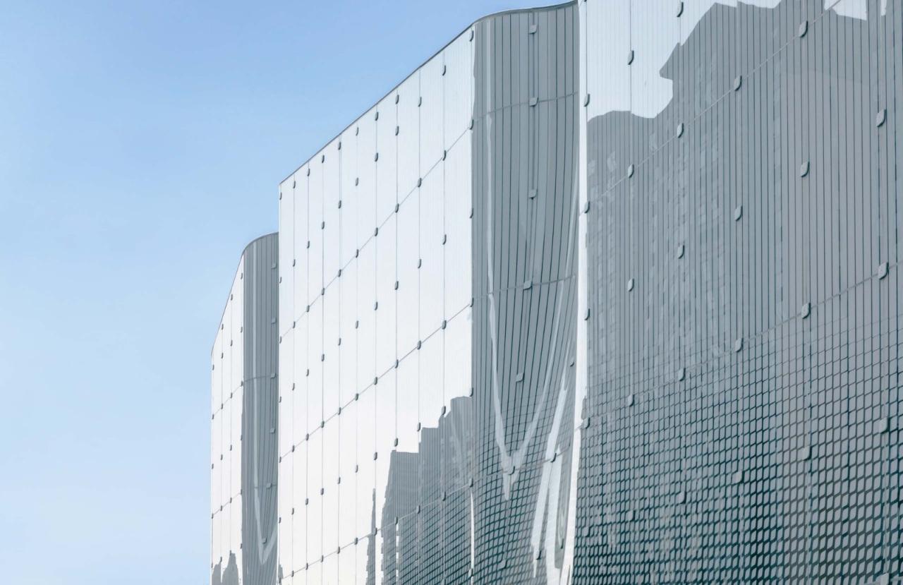 BIM建筑|宁波周尧昆虫博物馆 / 上海秉仁建筑师事务所 + 席地建筑工作室 BIM建筑|宁波周尧昆虫博物馆 / 上海秉仁建筑师事务所 + 席地建筑工作室