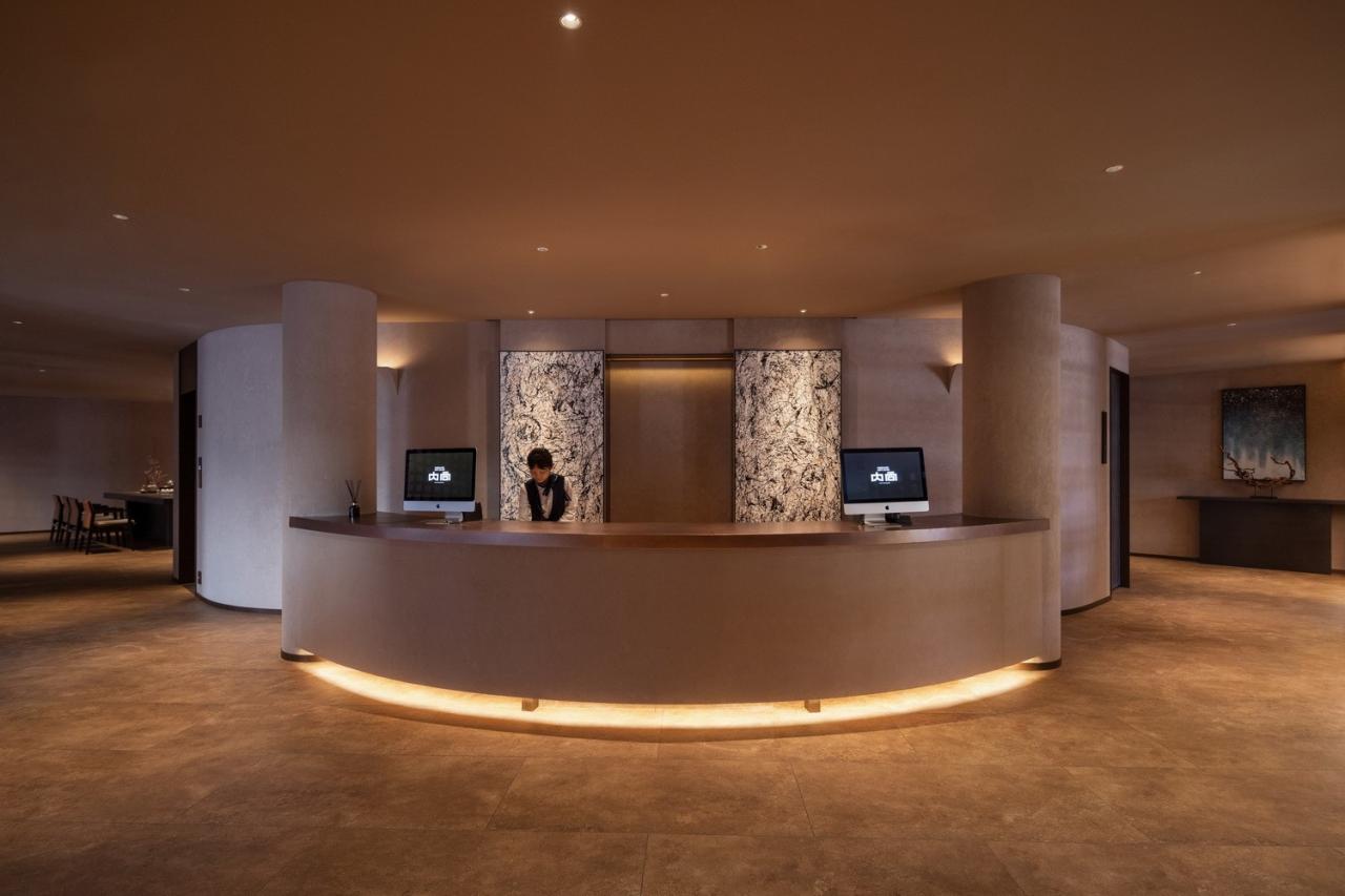 BIM建筑|内向理疗SPA,大庆 / 素造建筑 BIM建筑|内向理疗SPA,大庆 / 素造建筑