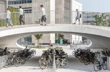 BIM建筑|欧盟:基础设施改革优先考虑自行车和行人-BIM建筑网