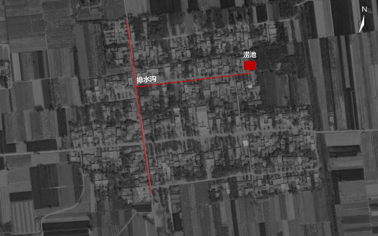 BIM建筑|基于特色基因传承的乡村功能提升改造示范——西安建筑科技大学建筑学院 BIM建筑|基于特色基因传承的乡村功能提升改造示范——西安建筑科技大学建筑学院