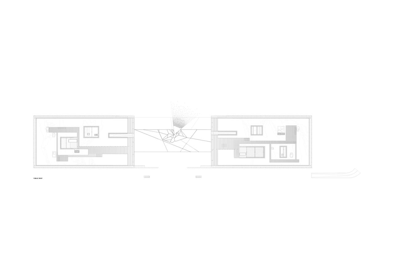 BIM建筑|布达佩斯民族学博物馆 / NAPUR Architect BIM建筑|布达佩斯民族学博物馆 / NAPUR Architect