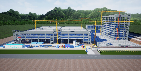 BIM应用成本高不落地?试试这款接地气的免费BIM软件吧 BIM新闻 第4张-BIM建筑网 BIM应用成本高不落地?试试这款接地气的免费BIM软件吧