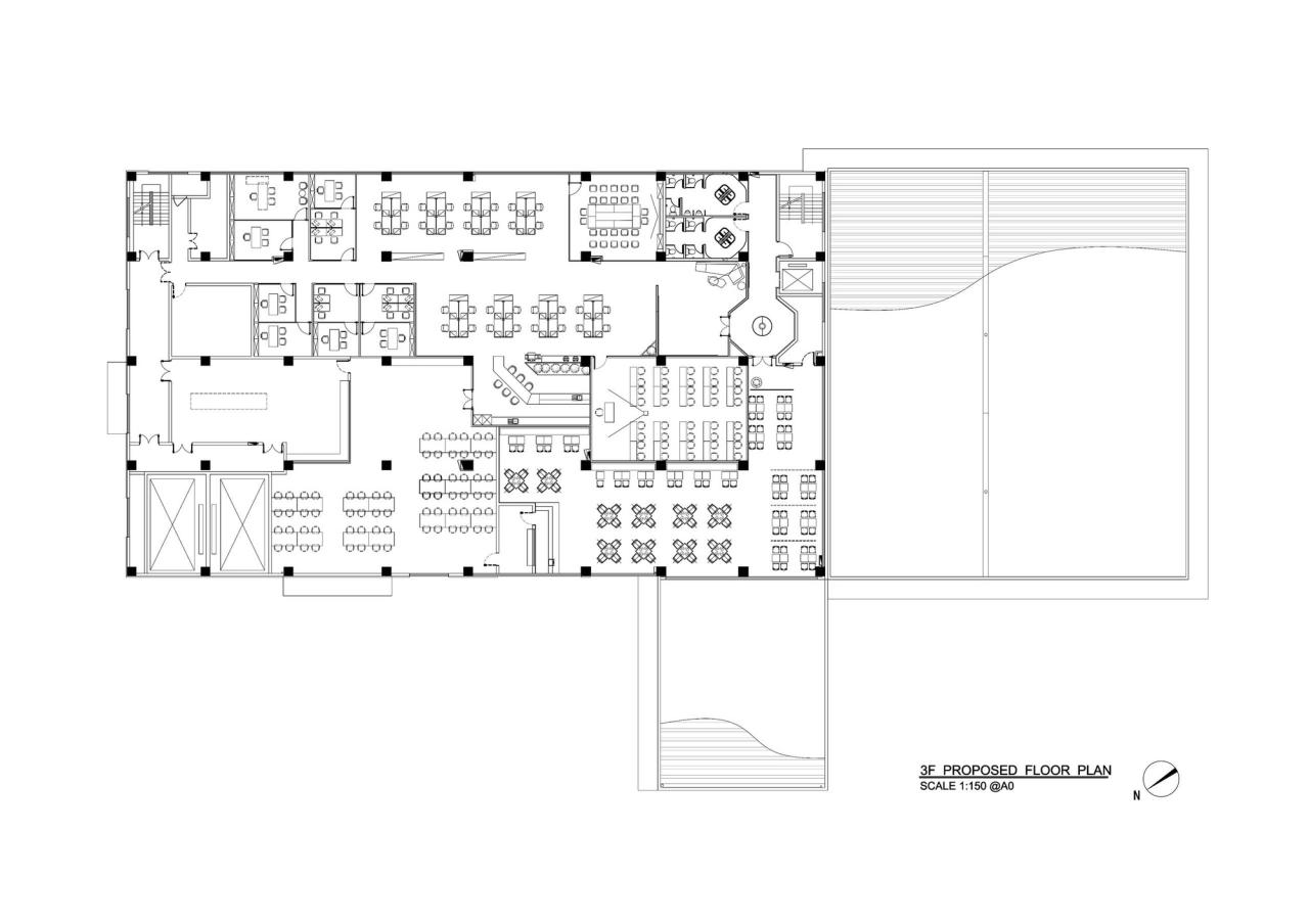 BIM建筑|成都BMW宝马体验中心 / 朱海博建筑设计事务所 BIM建筑|成都BMW宝马体验中心 / 朱海博建筑设计事务所