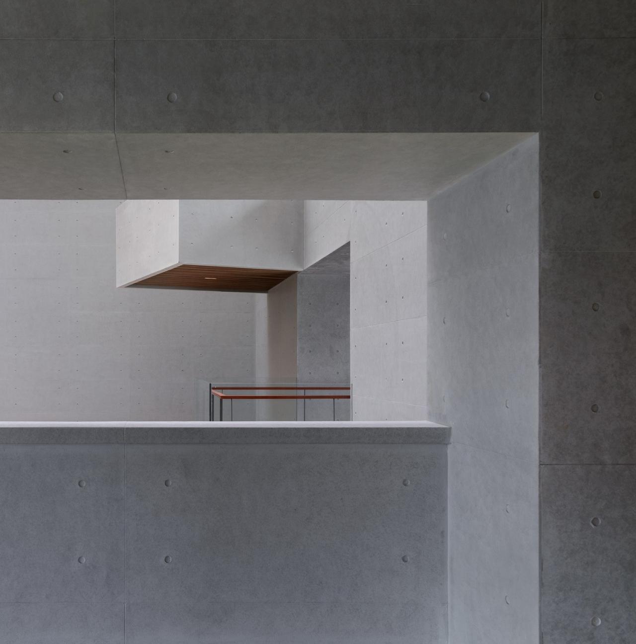 BIM建筑|溧水华侨城展示中心 / 上海日清 BIM建筑|溧水华侨城展示中心 / 上海日清