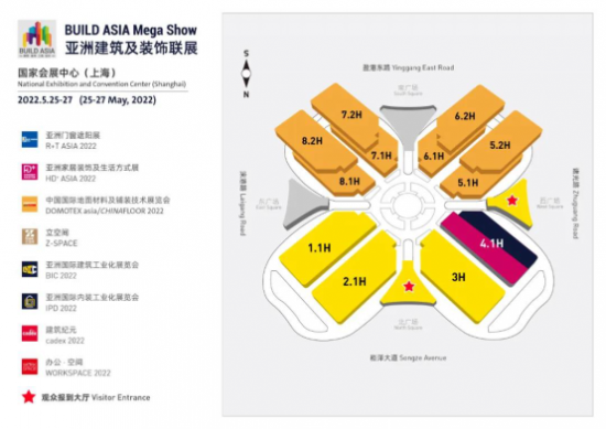 立足双循环 开拓新格局|R+T Asia 2022精彩重启,8月深圳见! 立足双循环 开拓新格局|R+T Asia 2022精彩重启,8月深圳见!