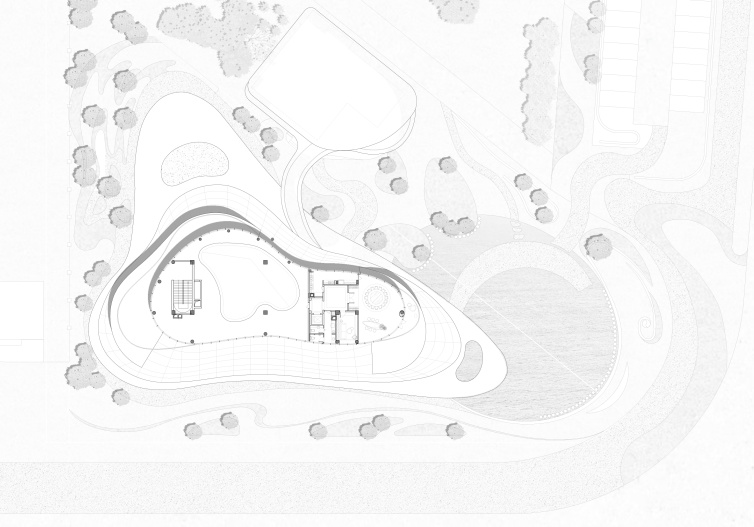 BIM建筑|行云漫步:长沙桂语雲峯 / ZWA卓时水石 BIM建筑|行云漫步:长沙桂语雲峯 / ZWA卓时水石