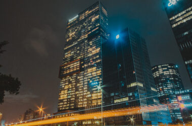 BIM问答|BIM技术为什么会成为行业新主流?一起来了解BIM技术的八大特性!-BIM建筑网