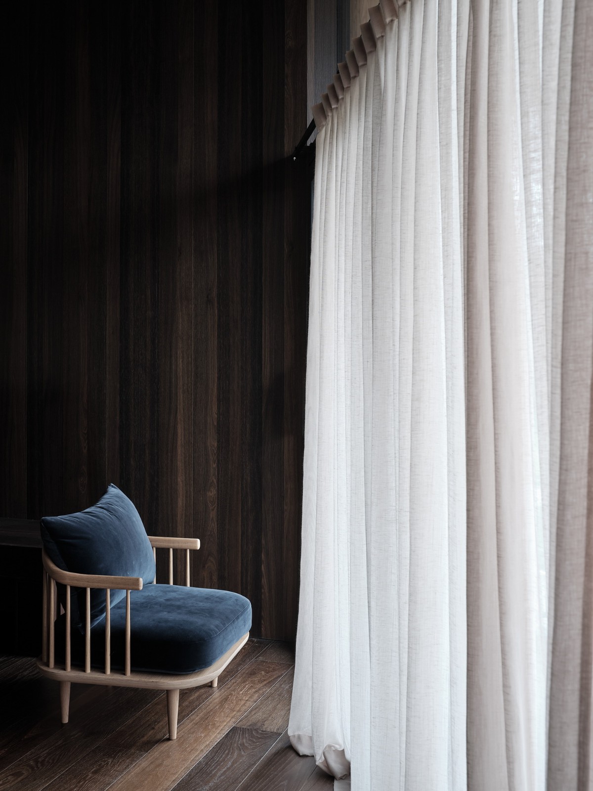 BIM建筑|Carezza 住宅 / Tara Architekten BIM建筑|Carezza 住宅 / Tara Architekten