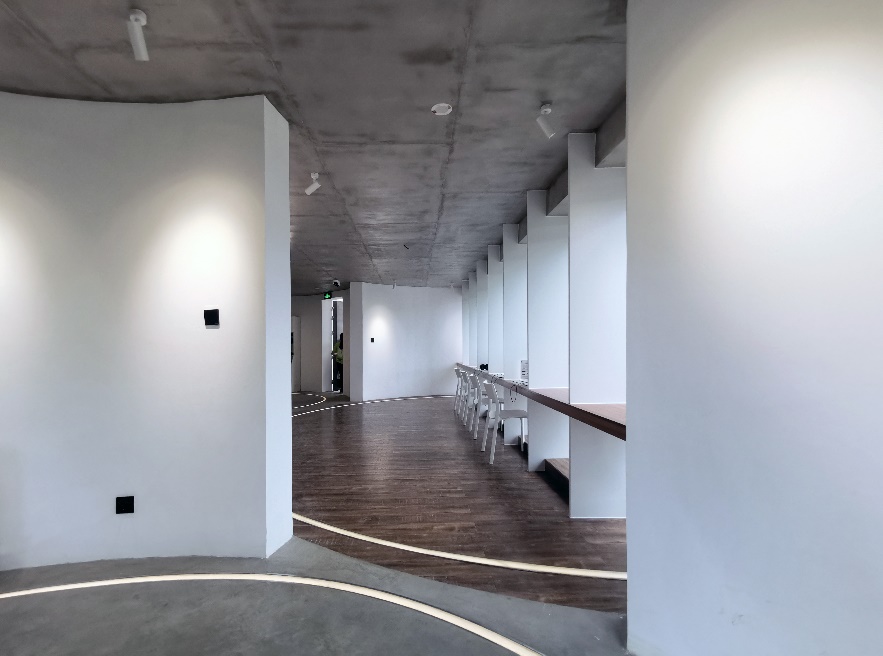 BIM建筑|心跳博物馆 / 合造社CLAB BIM建筑|心跳博物馆 / 合造社CLAB