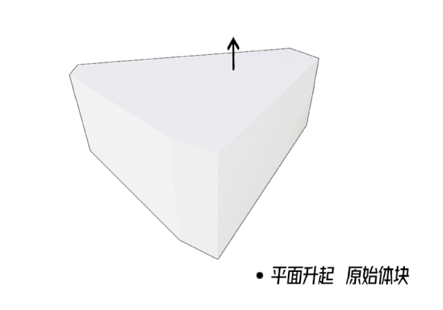 BIM建筑|以可感知温度充盈场所空间:徐州三盛·中城展示中心 / UA尤安设计 BIM建筑|以可感知温度充盈场所空间:徐州三盛·中城展示中心 / UA尤安设计