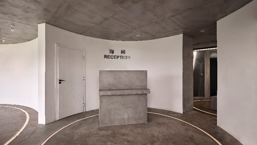 BIM建筑|心跳博物馆 / 合造社CLAB BIM建筑|心跳博物馆 / 合造社CLAB