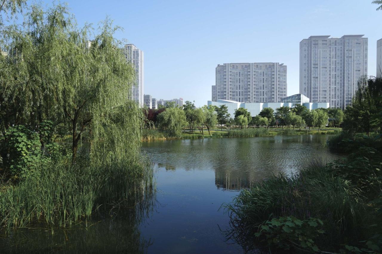 BIM建筑|宁波周尧昆虫博物馆 / 上海秉仁建筑师事务所 + 席地建筑工作室 BIM建筑|宁波周尧昆虫博物馆 / 上海秉仁建筑师事务所 + 席地建筑工作室
