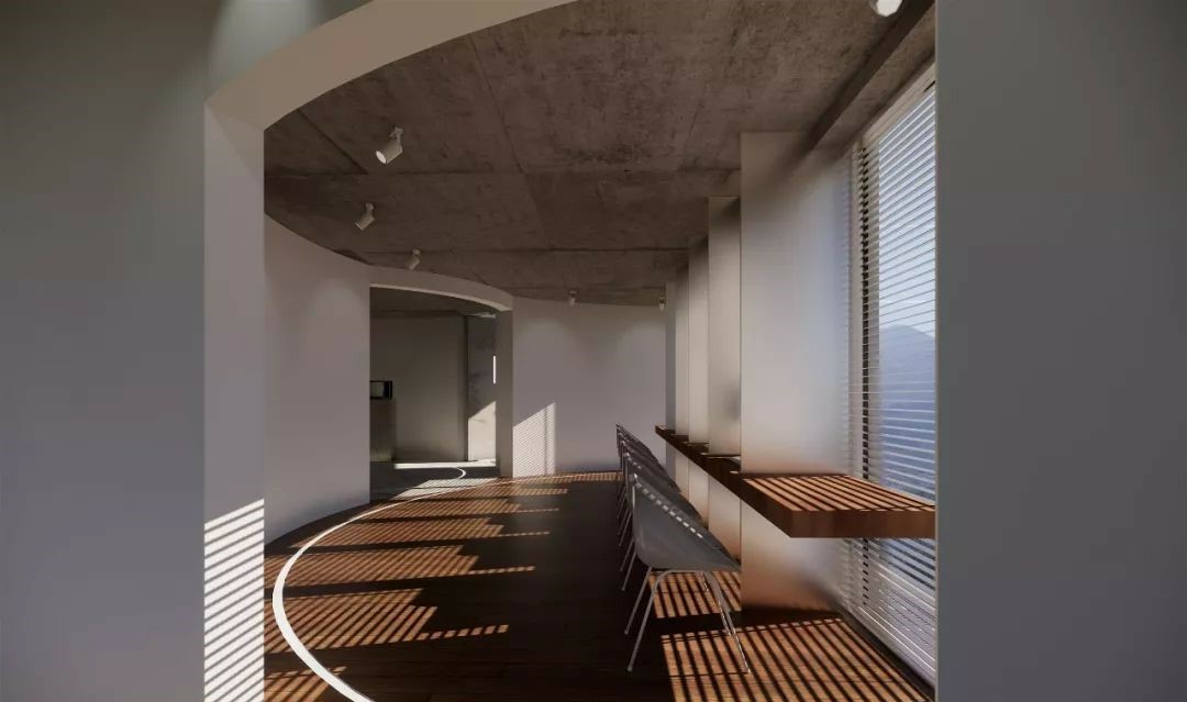 BIM建筑|心跳博物馆 / 合造社CLAB BIM建筑|心跳博物馆 / 合造社CLAB