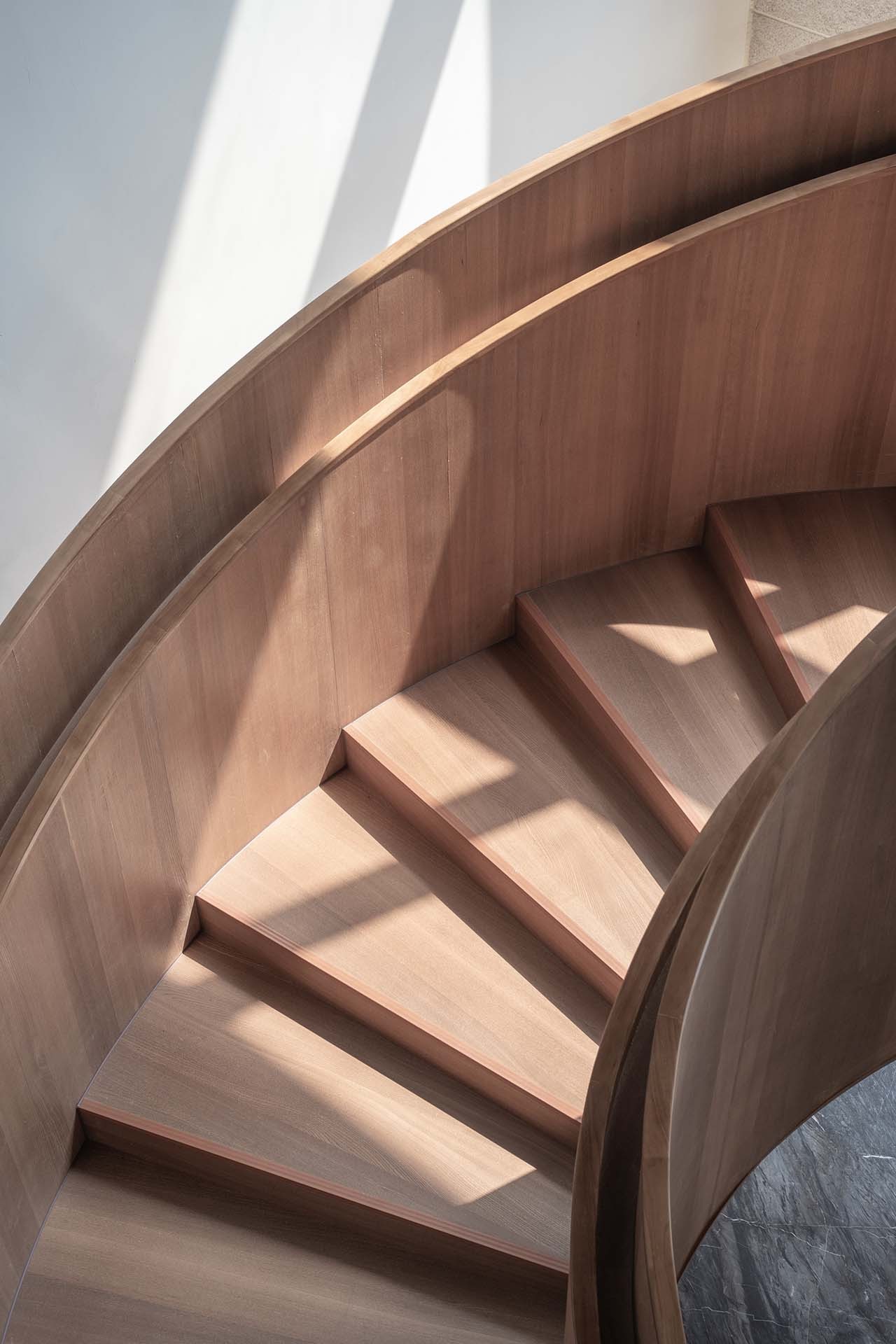 BIM建筑|北京国际戏剧中心 / 北京市建筑设计研究院胡越工作室 BIM建筑|北京国际戏剧中心 / 北京市建筑设计研究院胡越工作室