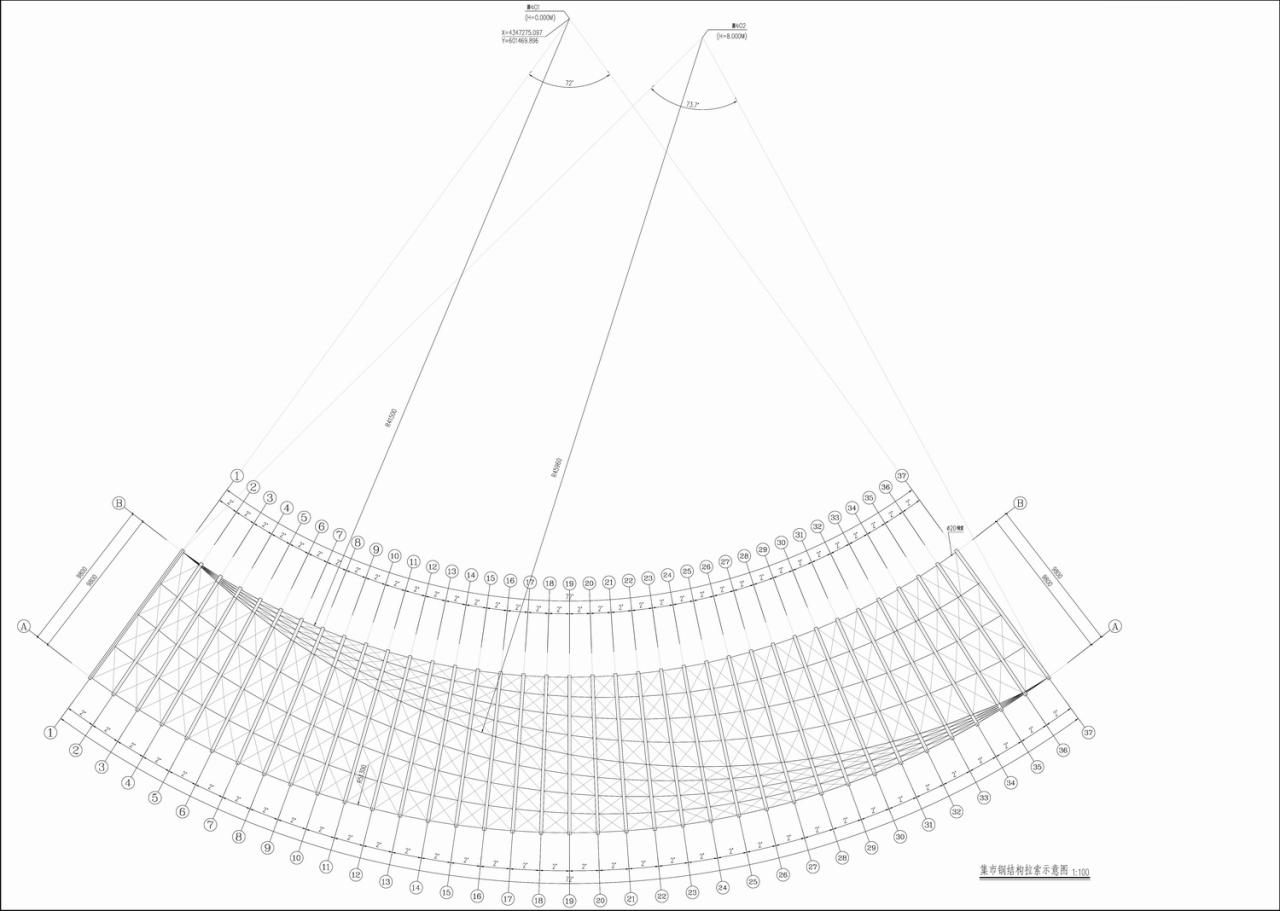 BIM建筑|田岗知行村:新农人的门户 / 袈蓝建筑 BIM建筑|田岗知行村:新农人的门户 / 袈蓝建筑
