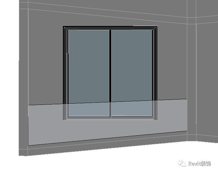 BIM技巧|Revit斜栏杆怎么做?Revit中用自适应族创建斜面栏杆的方法 BIM技巧|Revit斜栏杆怎么做?Revit中用自适应族创建斜面栏杆的方法