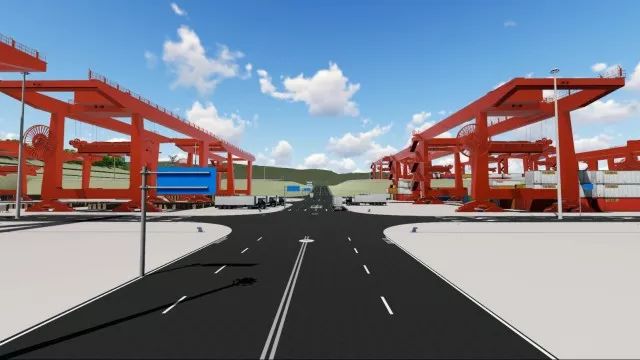BIM问答|BIM案例:BIM技术在龙头港项目中的应用 BIM问答|BIM案例:BIM技术在龙头港项目中的应用