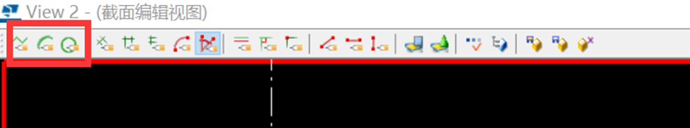 BIM问答|Tekla如何创建参数化截面?Tekla使用截面编辑器定义参数化截面的方法 BIM问答|Tekla如何创建参数化截面?Tekla使用截面编辑器定义参数化截面的方法