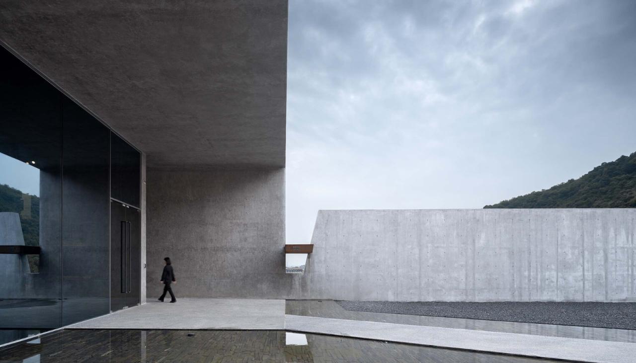 BIM建筑|中共诸暨县“一大”红色教育基地 / 浙江大学建筑设计研究院 BIM建筑|中共诸暨县“一大”红色教育基地 / 浙江大学建筑设计研究院