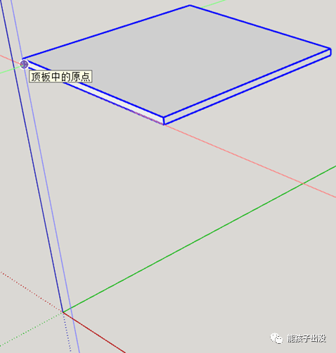 BIM问答|SketchUp动态组件制作教程:SketchUp制作柜体动态组件 BIM问答|SketchUp动态组件制作教程:SketchUp制作柜体动态组件
