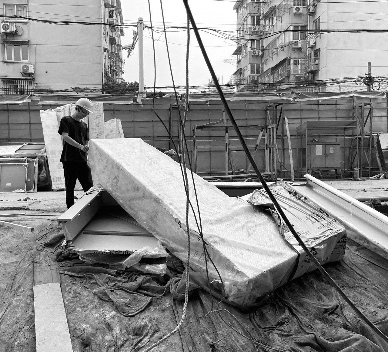 BIM建筑|南京龙湖紫金Mall-玩转“+-×÷”法,巧解梦想社区生活方程式 / 三益建筑 BIM建筑|南京龙湖紫金Mall-玩转“+-×÷”法,巧解梦想社区生活方程式 / 三益建筑