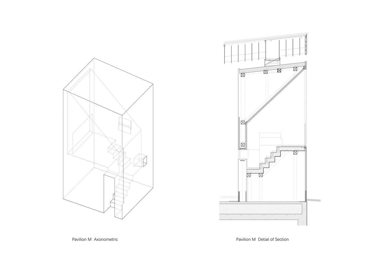 BIM建筑|阿那亚金山岭艺术中心 / 上海阿科米星建筑设计事务所 BIM建筑|阿那亚金山岭艺术中心 / 上海阿科米星建筑设计事务所