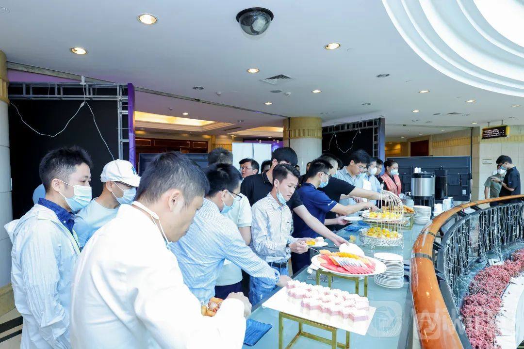 第四届SmartProp智慧地产品质力峰会7月14日在深圳圆满召开! 第四届SmartProp智慧地产品质力峰会7月14日在深圳圆满召开!