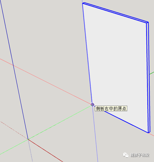 BIM问答|SketchUp动态组件制作教程:SketchUp制作柜体动态组件 BIM问答|SketchUp动态组件制作教程:SketchUp制作柜体动态组件