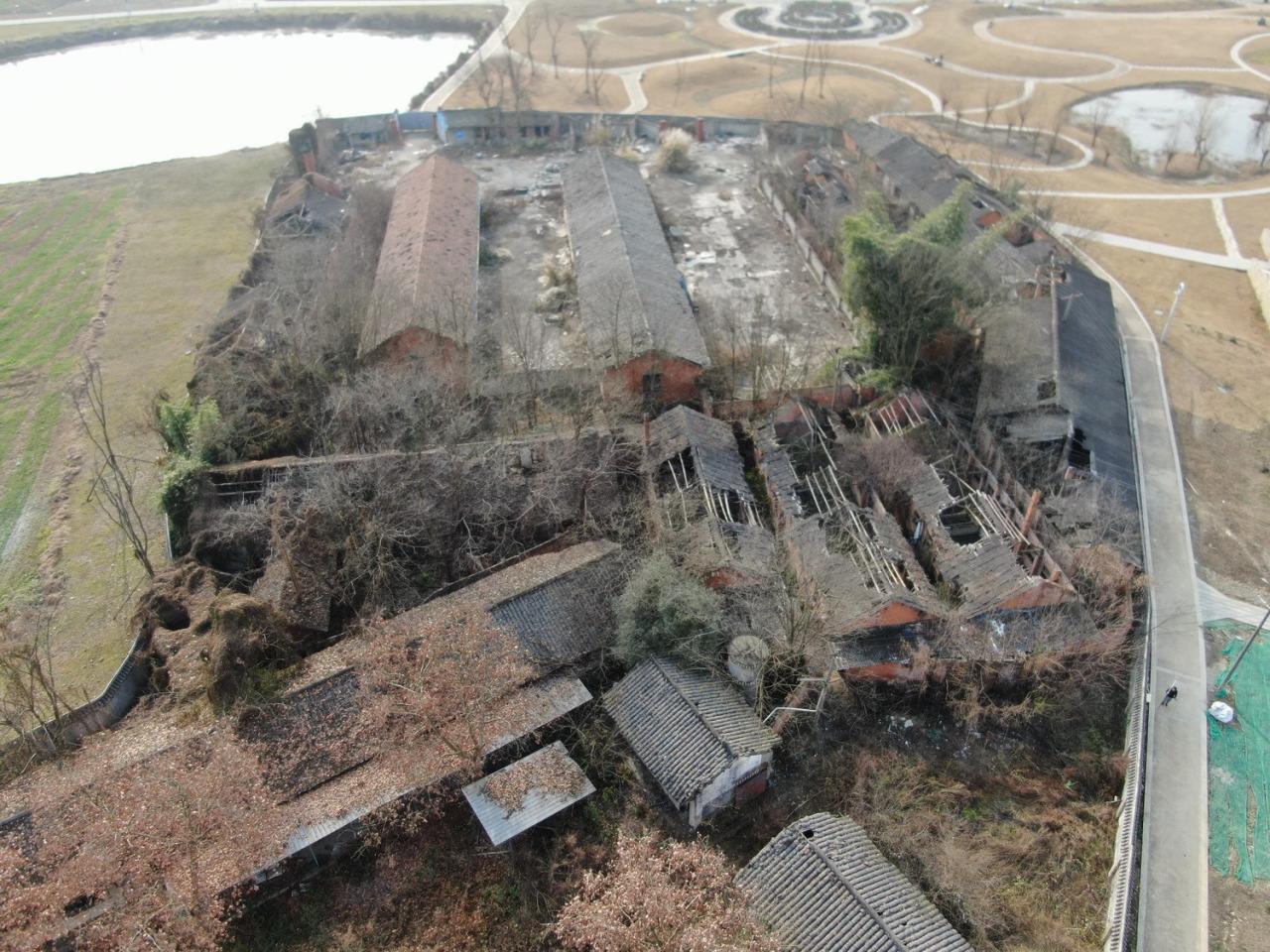 BIM建筑|青龙湖·漂浮种子:自我更新 / 小隐建筑事务所 BIM建筑|青龙湖·漂浮种子:自我更新 / 小隐建筑事务所