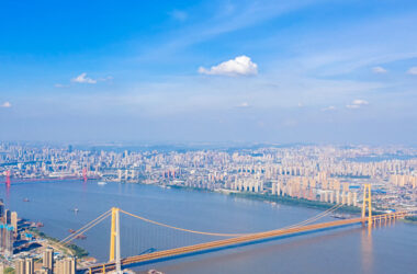 BIM问答|BIM技术可以用于桥梁工程吗?BIM技术在国内桥梁工程上应用的案例-BIM建筑网