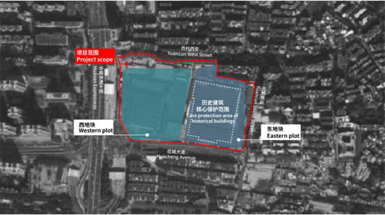 BIM建筑|中国人工智能(广州)产业园建筑方案设计国际竞赛公告 BIM建筑|中国人工智能(广州)产业园建筑方案设计国际竞赛公告