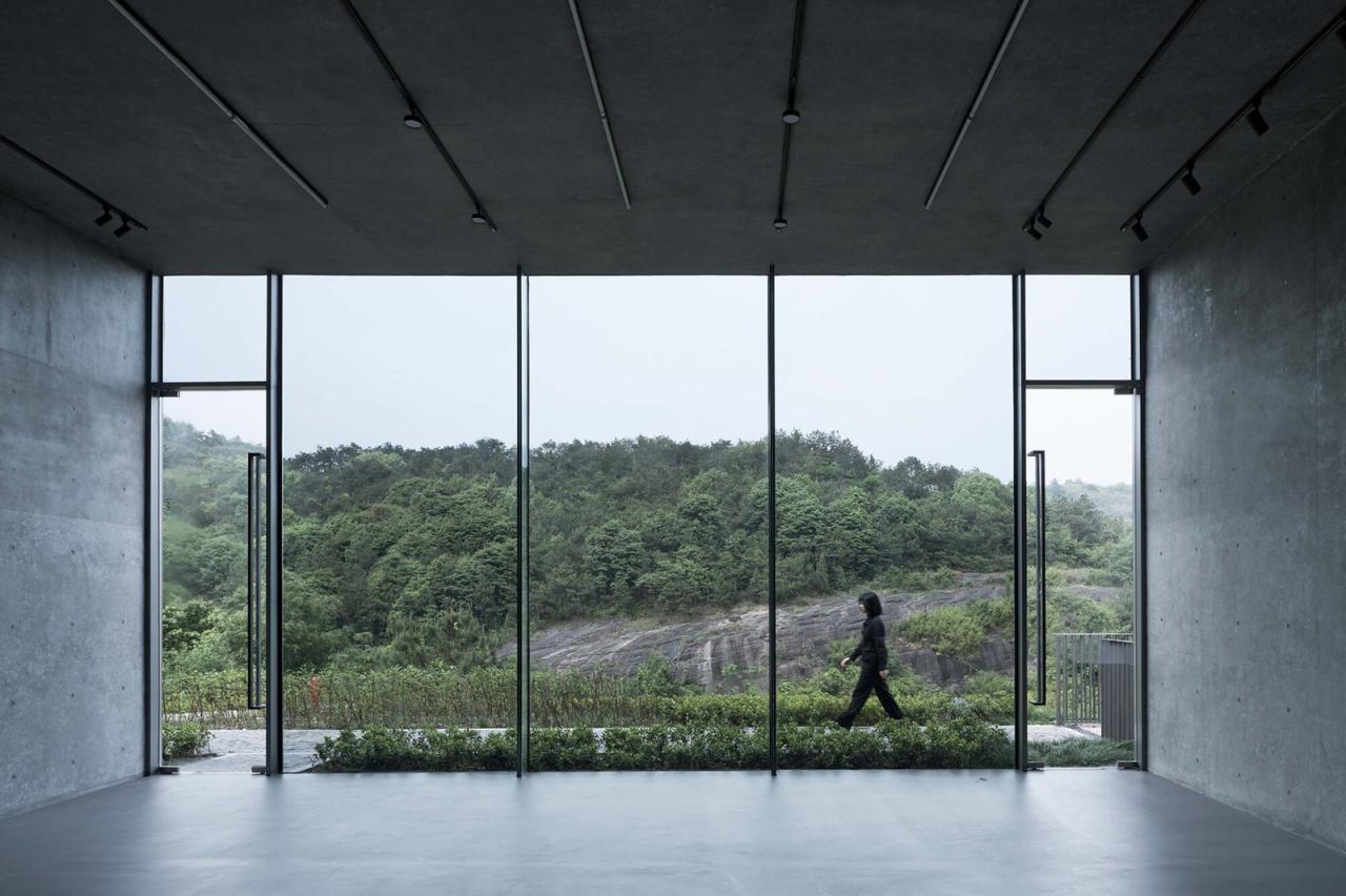 BIM建筑|中共诸暨县“一大”红色教育基地 / 浙江大学建筑设计研究院 BIM建筑|中共诸暨县“一大”红色教育基地 / 浙江大学建筑设计研究院