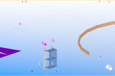 BIM问答|Tekla鼠标有拖影怎么解决?三种解决Tekla鼠标拖影问题的方法-BIM建筑网