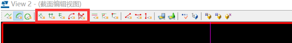 BIM问答|Tekla如何创建参数化截面?Tekla使用截面编辑器定义参数化截面的方法 BIM问答|Tekla如何创建参数化截面?Tekla使用截面编辑器定义参数化截面的方法