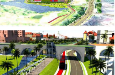 BIM问答|BIM与GIS怎么结合使用?BIM+GIS(无人机、VR)应用案例介绍-BIM建筑网