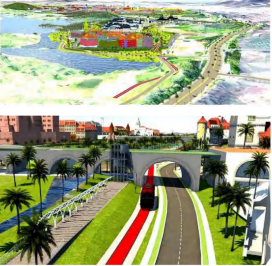 BIM问答|BIM与GIS怎么结合使用?BIM+GIS(无人机、VR)应用案例介绍 BIM问答|BIM与GIS怎么结合使用?BIM+GIS(无人机、VR)应用案例介绍