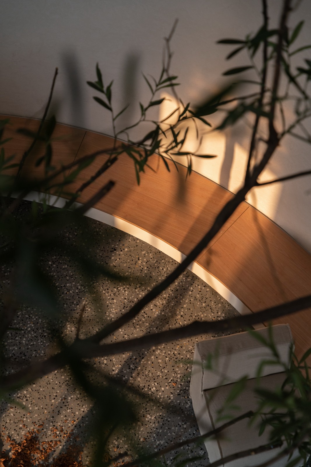 BIM建筑|光束游戏 - RAyinGallery / HOOOLDESIGN事务所 BIM建筑|光束游戏 - RAyinGallery / HOOOLDESIGN事务所