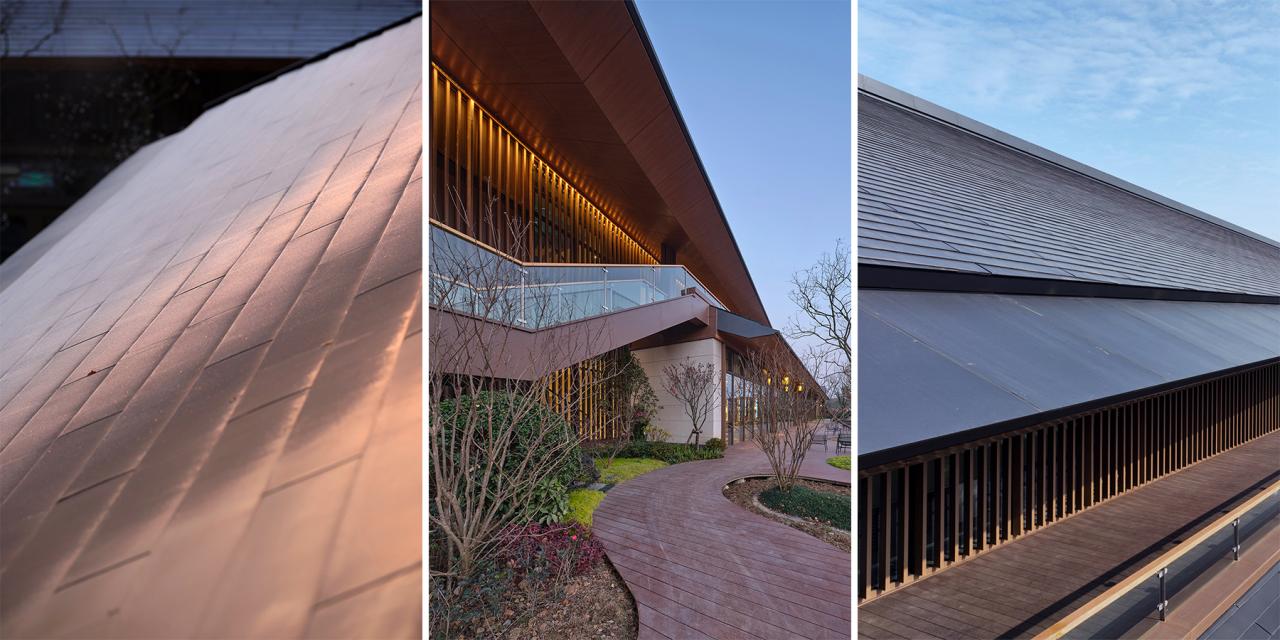 BIM建筑|高新·黑稻田项目,陕西洋县 / 艾麦欧(上海)建筑设计咨询有限公司(M.A.O.) BIM建筑|高新·黑稻田项目,陕西洋县 / 艾麦欧(上海)建筑设计咨询有限公司(M.A.O.)