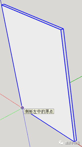 BIM问答|SketchUp动态组件制作教程:SketchUp制作柜体动态组件 BIM问答|SketchUp动态组件制作教程:SketchUp制作柜体动态组件