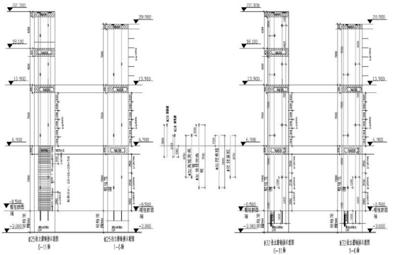 BIM问答|BIM技术案例分享:中国尊工程BIM技术应用 BIM问答|BIM技术案例分享:中国尊工程BIM技术应用