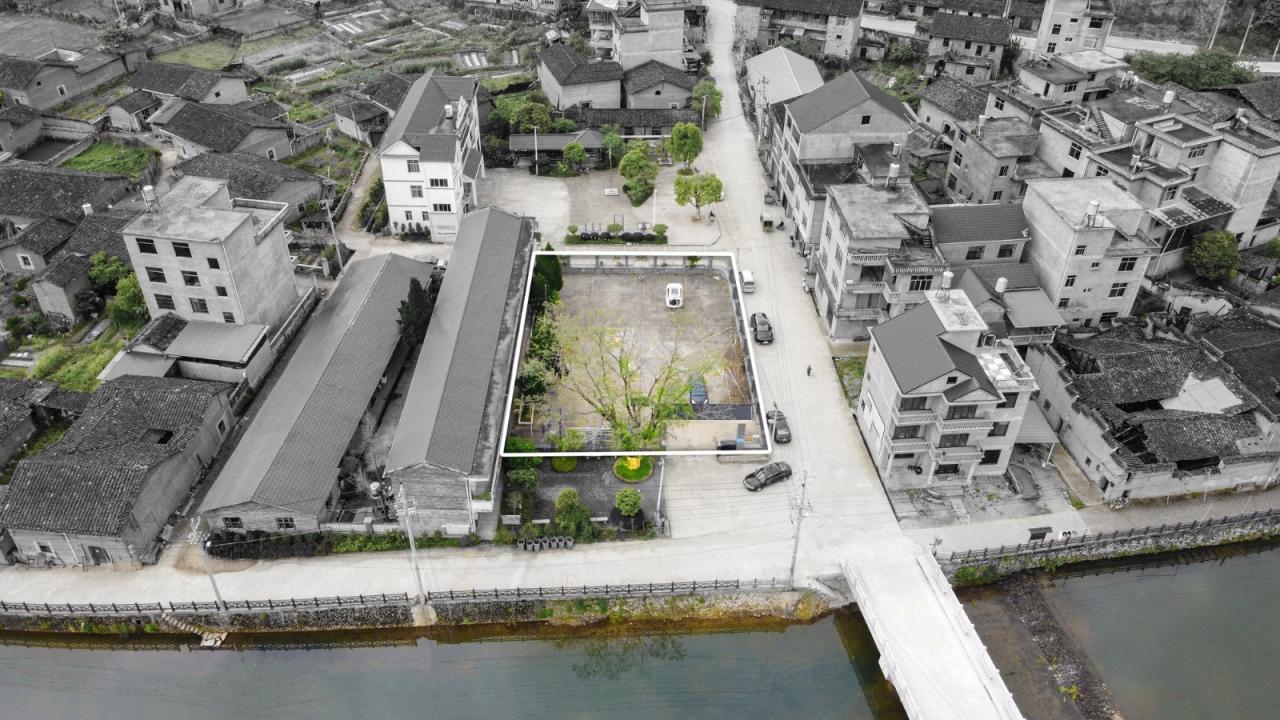 BIM建筑|乡村振兴流动工作舱——新型竹构空间装置 / 南京大学建筑与城市规划学院 BIM建筑|乡村振兴流动工作舱——新型竹构空间装置 / 南京大学建筑与城市规划学院