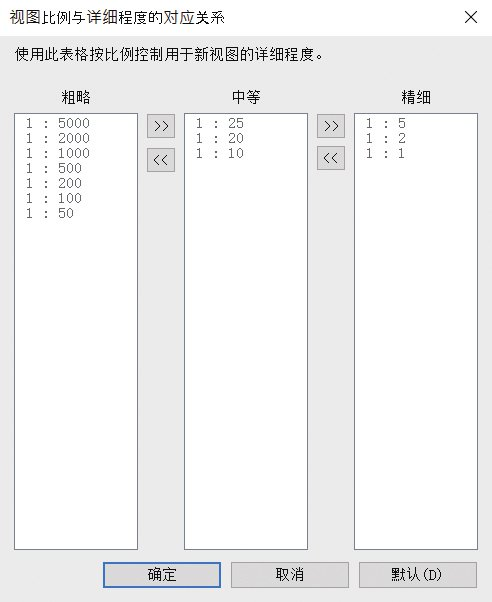 BIM技巧|Revit怎么设置线宽?带你理清Revit线宽设置背后的逻辑 BIM技巧|Revit怎么设置线宽?带你理清Revit线宽设置背后的逻辑