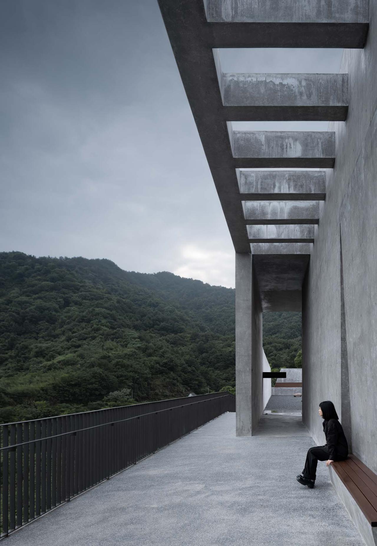 BIM建筑|中共诸暨县“一大”红色教育基地 / 浙江大学建筑设计研究院 BIM建筑|中共诸暨县“一大”红色教育基地 / 浙江大学建筑设计研究院