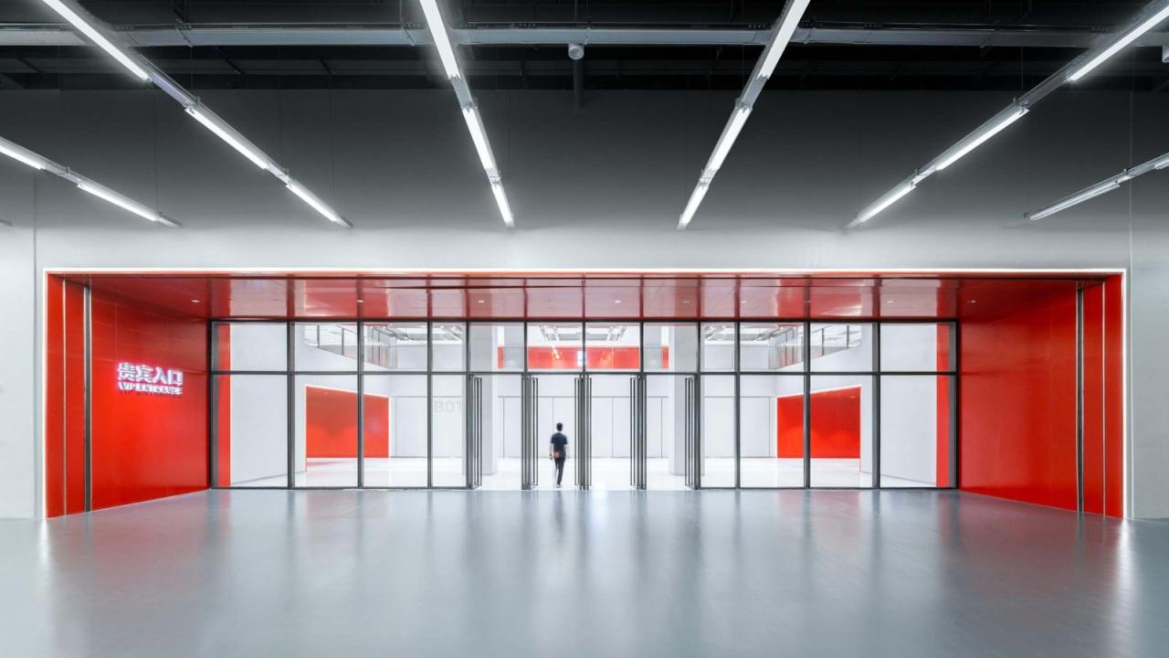 BIM建筑|东安湖体育公园 / gmp Architects BIM建筑|东安湖体育公园 / gmp Architects