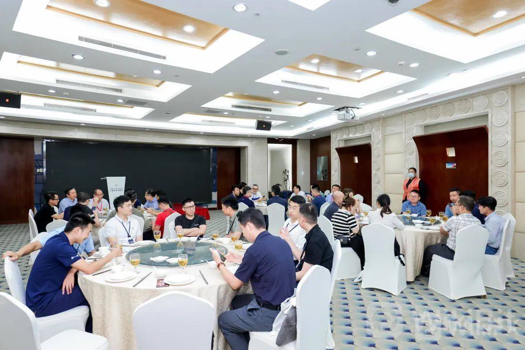 第四届SmartProp智慧地产品质力峰会7月14日在深圳圆满召开! 第四届SmartProp智慧地产品质力峰会7月14日在深圳圆满召开!
