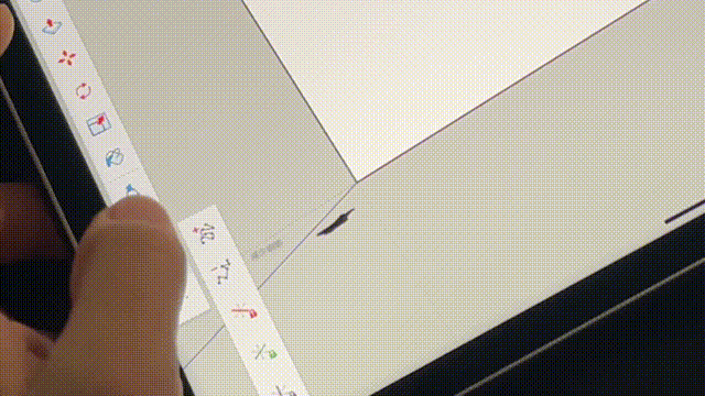 BIM问答|SketchUp for iPad可以渲染吗?SketchUp for iPad使用体验介绍 BIM问答|SketchUp for iPad可以渲染吗?SketchUp for iPad使用体验介绍