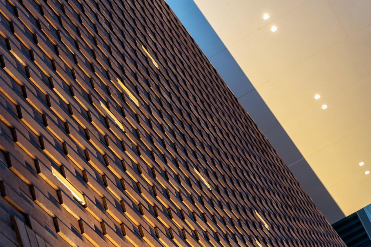 BIM建筑|一键焕新的城市插件-广州时代·芳华里二期续建更新 / EID Arch姜平工作室 BIM建筑|一键焕新的城市插件-广州时代·芳华里二期续建更新 / EID Arch姜平工作室